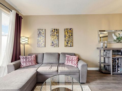 Photo 13 at 427 - 50 Ann O'Reilly Road, Henry Farm, Toronto