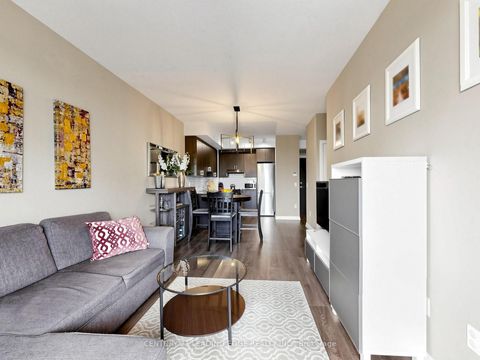 Photo 14 at 427 - 50 Ann O'Reilly Road, Henry Farm, Toronto