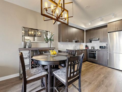 Photo 15 at 427 - 50 Ann O'Reilly Road, Henry Farm, Toronto