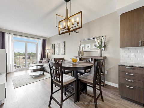 Photo 16 at 427 - 50 Ann O'Reilly Road, Henry Farm, Toronto