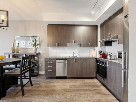 Photo 18 at 427 - 50 Ann O'Reilly Road, Henry Farm, Toronto