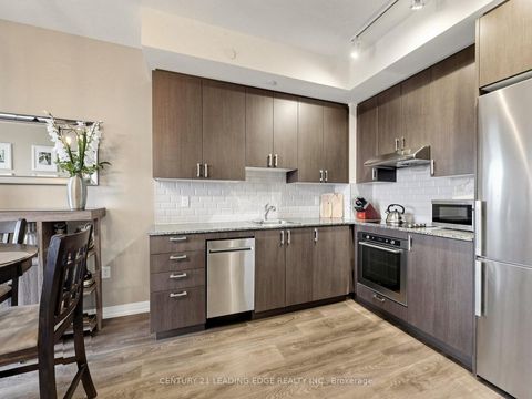 Photo 19 at 427 - 50 Ann O'Reilly Road, Henry Farm, Toronto