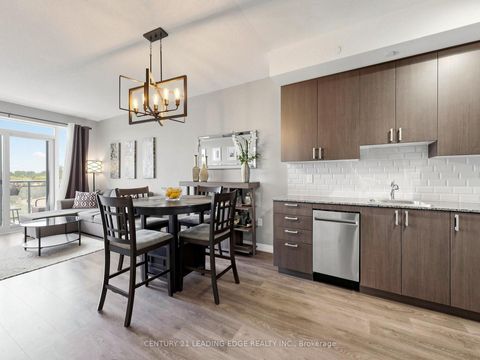 Photo 20 at 427 - 50 Ann O'Reilly Road, Henry Farm, Toronto