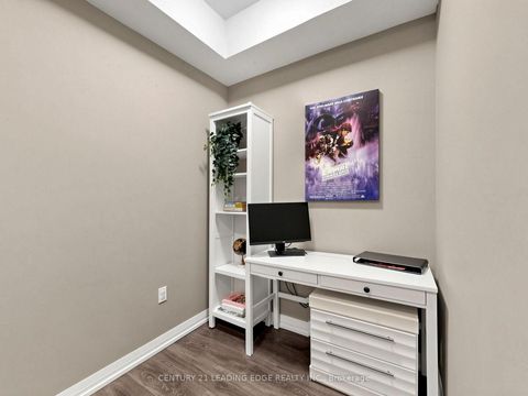 Photo 21 at 427 - 50 Ann O'Reilly Road, Henry Farm, Toronto