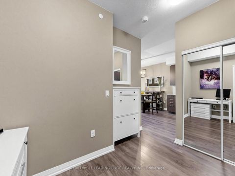 Photo 22 at 427 - 50 Ann O'Reilly Road, Henry Farm, Toronto