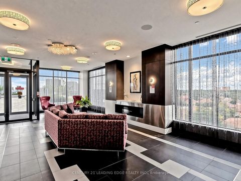 Photo 24 at 427 - 50 Ann O'Reilly Road, Henry Farm, Toronto