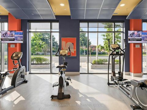 Photo 28 at 427 - 50 Ann O'Reilly Road, Henry Farm, Toronto