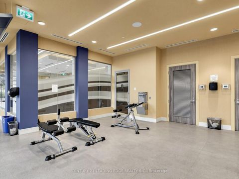 Photo 30 at 427 - 50 Ann O'Reilly Road, Henry Farm, Toronto