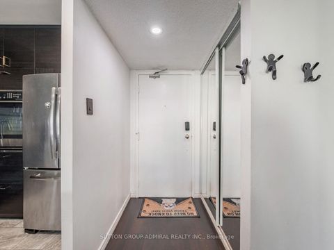 Photo 1 at 1811 - 10 Martha Eaton Way, Amesbury, Toronto