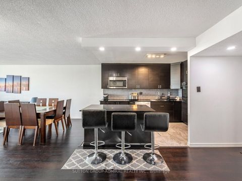 Photo 3 at 1811 - 10 Martha Eaton Way, Amesbury, Toronto