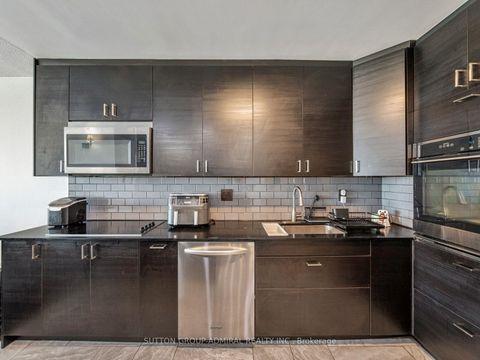 Photo 4 at 1811 - 10 Martha Eaton Way, Amesbury, Toronto