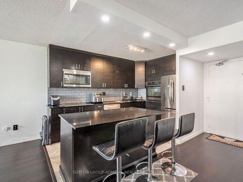 Photo 5 at 1811 - 10 Martha Eaton Way, Amesbury, Toronto