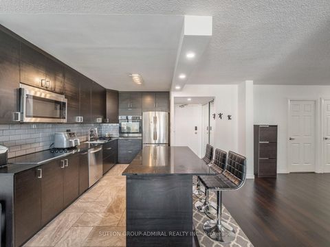 Photo 6 at 1811 - 10 Martha Eaton Way, Amesbury, Toronto