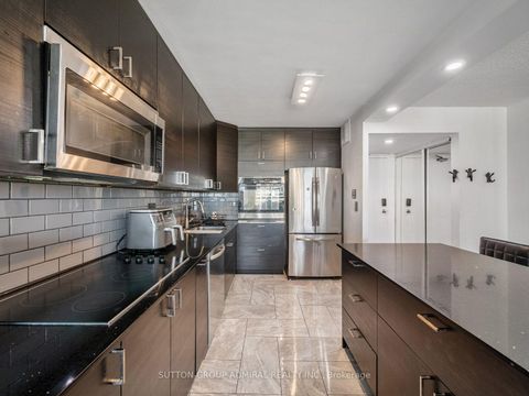 Photo 7 at 1811 - 10 Martha Eaton Way, Amesbury, Toronto