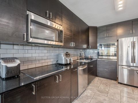 Photo 8 at 1811 - 10 Martha Eaton Way, Amesbury, Toronto