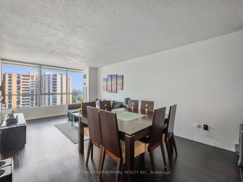 Photo 10 at 1811 - 10 Martha Eaton Way, Amesbury, Toronto