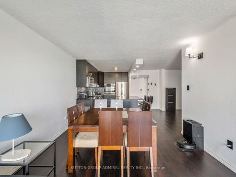 Photo 11 at 1811 - 10 Martha Eaton Way, Amesbury, Toronto