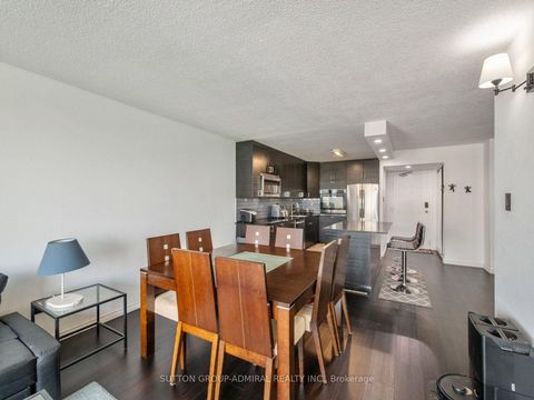 Photo 12 at 1811 - 10 Martha Eaton Way, Amesbury, Toronto