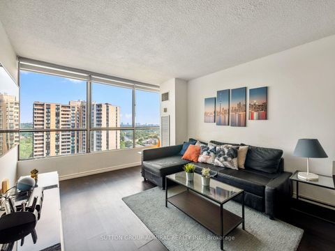 Photo 13 at 1811 - 10 Martha Eaton Way, Amesbury, Toronto