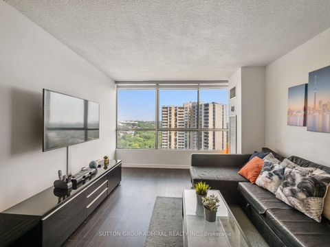 Photo 15 at 1811 - 10 Martha Eaton Way, Amesbury, Toronto