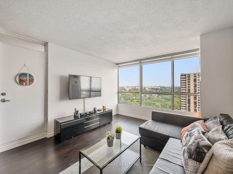 Photo 16 at 1811 - 10 Martha Eaton Way, Amesbury, Toronto