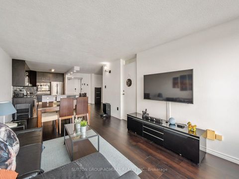 Photo 17 at 1811 - 10 Martha Eaton Way, Amesbury, Toronto