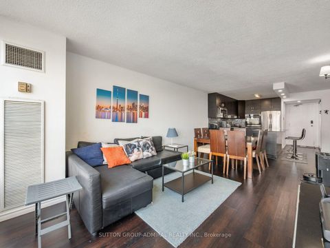 Photo 18 at 1811 - 10 Martha Eaton Way, Amesbury, Toronto