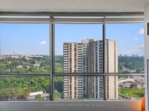 Photo 19 at 1811 - 10 Martha Eaton Way, Amesbury, Toronto