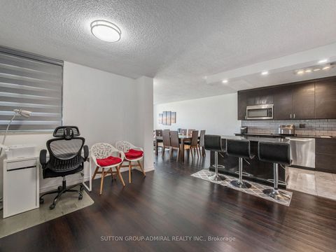Photo 20 at 1811 - 10 Martha Eaton Way, Amesbury, Toronto