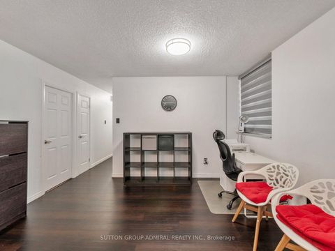 Photo 21 at 1811 - 10 Martha Eaton Way, Amesbury, Toronto