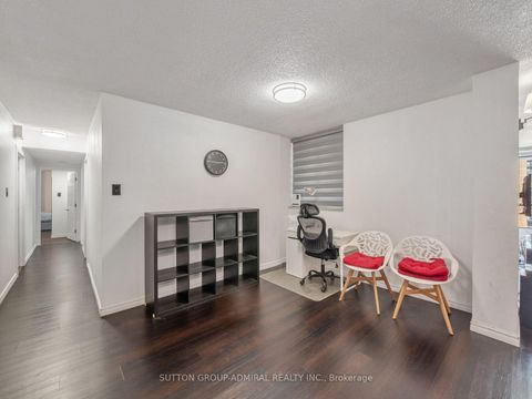 Photo 22 at 1811 - 10 Martha Eaton Way, Amesbury, Toronto