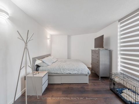Photo 23 at 1811 - 10 Martha Eaton Way, Amesbury, Toronto