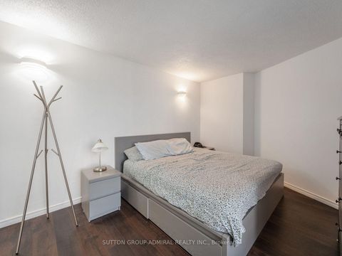 Photo 25 at 1811 - 10 Martha Eaton Way, Amesbury, Toronto