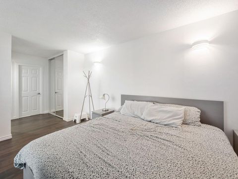 Photo 26 at 1811 - 10 Martha Eaton Way, Amesbury, Toronto