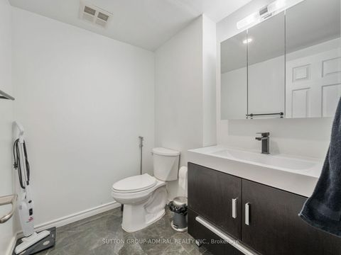 Photo 27 at 1811 - 10 Martha Eaton Way, Amesbury, Toronto