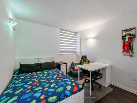 Photo 28 at 1811 - 10 Martha Eaton Way, Amesbury, Toronto