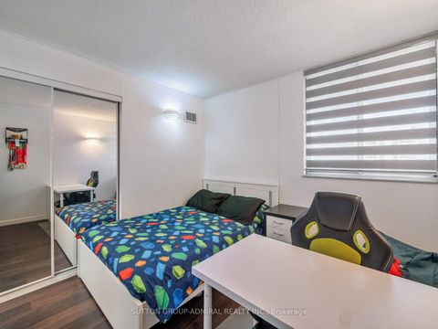 Photo 30 at 1811 - 10 Martha Eaton Way, Amesbury, Toronto