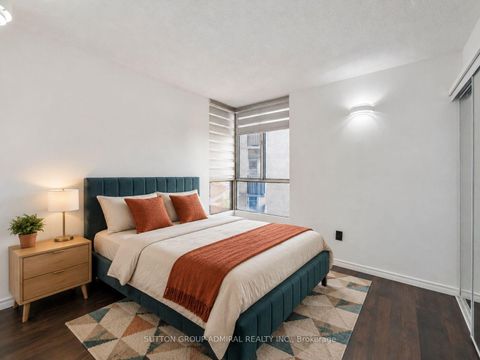 Photo 31 at 1811 - 10 Martha Eaton Way, Amesbury, Toronto
