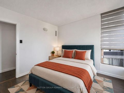 Photo 32 at 1811 - 10 Martha Eaton Way, Amesbury, Toronto