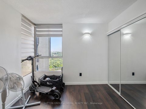 Photo 33 at 1811 - 10 Martha Eaton Way, Amesbury, Toronto