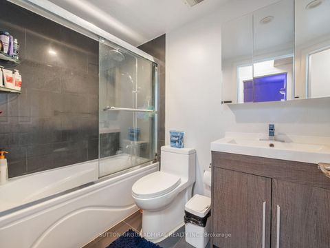 Photo 34 at 1811 - 10 Martha Eaton Way, Amesbury, Toronto