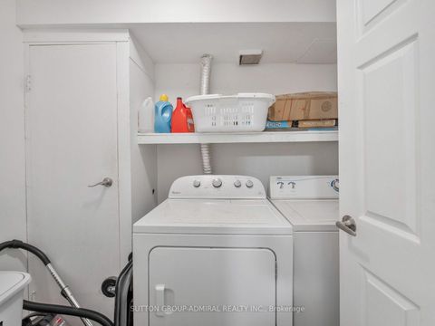 Photo 35 at 1811 - 10 Martha Eaton Way, Amesbury, Toronto
