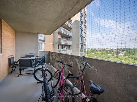 Photo 36 at 1811 - 10 Martha Eaton Way, Amesbury, Toronto