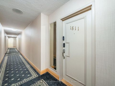 Photo 37 at 1811 - 10 Martha Eaton Way, Amesbury, Toronto