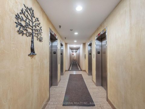 Photo 38 at 1811 - 10 Martha Eaton Way, Amesbury, Toronto
