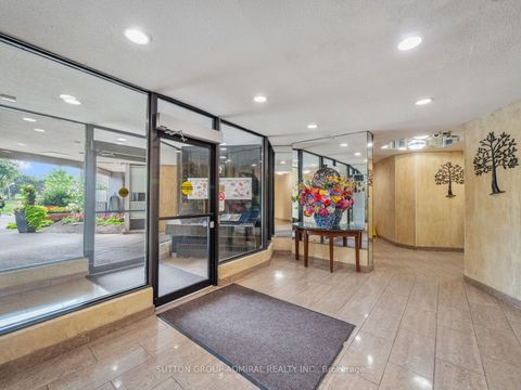 Photo 39 at 1811 - 10 Martha Eaton Way, Amesbury, Toronto