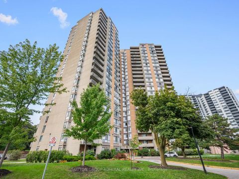 Photo 40 at 1811 - 10 Martha Eaton Way, Amesbury, Toronto