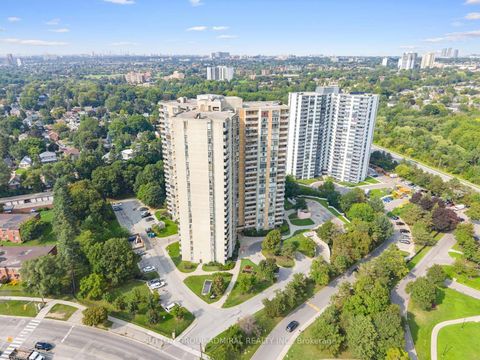Photo 41 at 1811 - 10 Martha Eaton Way, Amesbury, Toronto