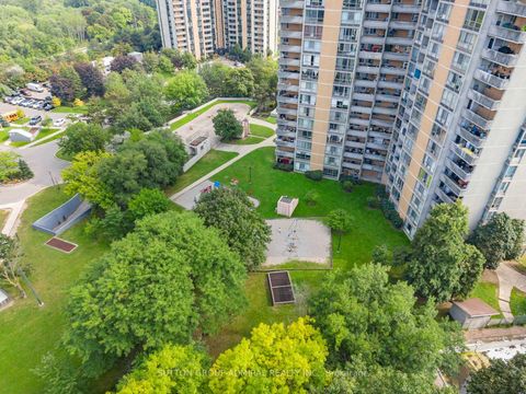 Photo 42 at 1811 - 10 Martha Eaton Way, Amesbury, Toronto