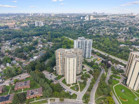 Photo 45 at 1811 - 10 Martha Eaton Way, Amesbury, Toronto